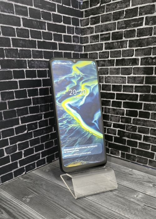 Телефон Realme C 11 32gb Код 7395