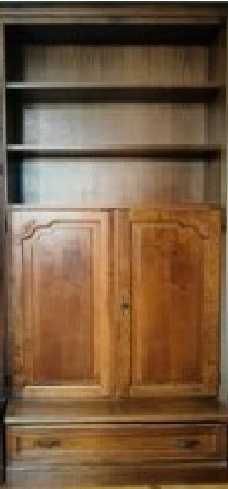 Vand mobila de sufragerie eleganta, formata din 4 corpuri