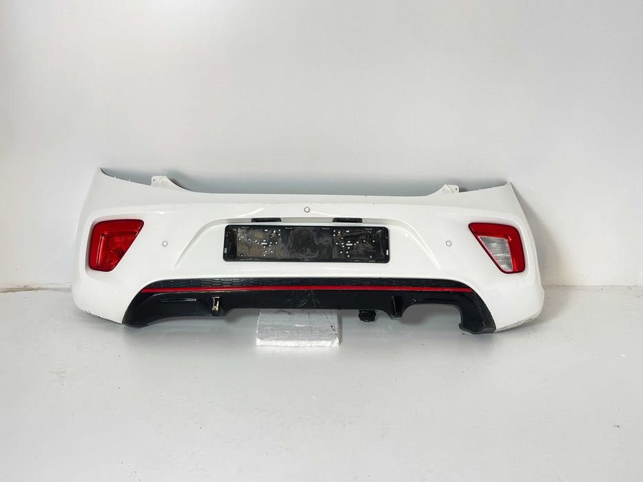 KIA Picanto GT-Line задна броня