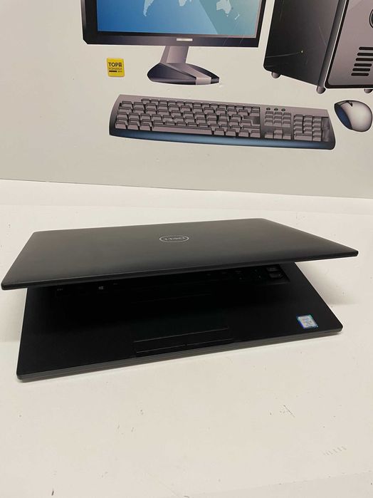 Laptop Dell Latitude 7490, I5 8265u, 16 Gb DDR4, SSD 512,  garantie
