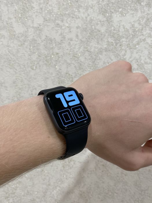 Apple Watch Se в идеале!