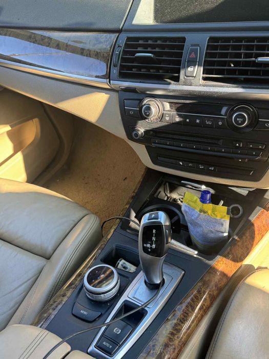 Бмв Х5 е70 3сд 286 На части! (Bmw e70 3sd 286 na chasti