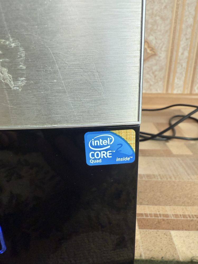 Alser computers intel (R) core 2