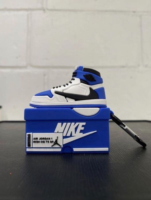 чехол для airpods 2/pro