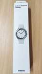 Samsung Galaxy Watch 4 Classic на 40mm часы