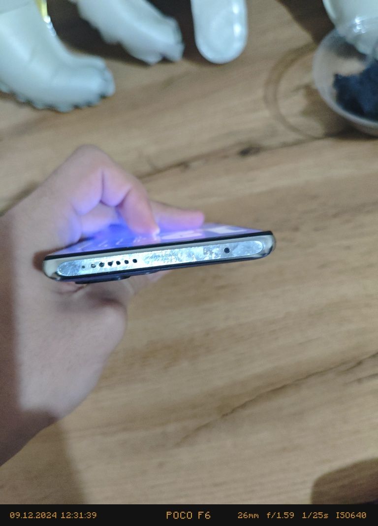 Xiaomi 11T Pro нархи арзон