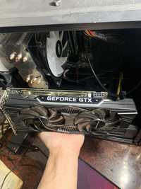 GeForce GTX 1660 Ti 6GB