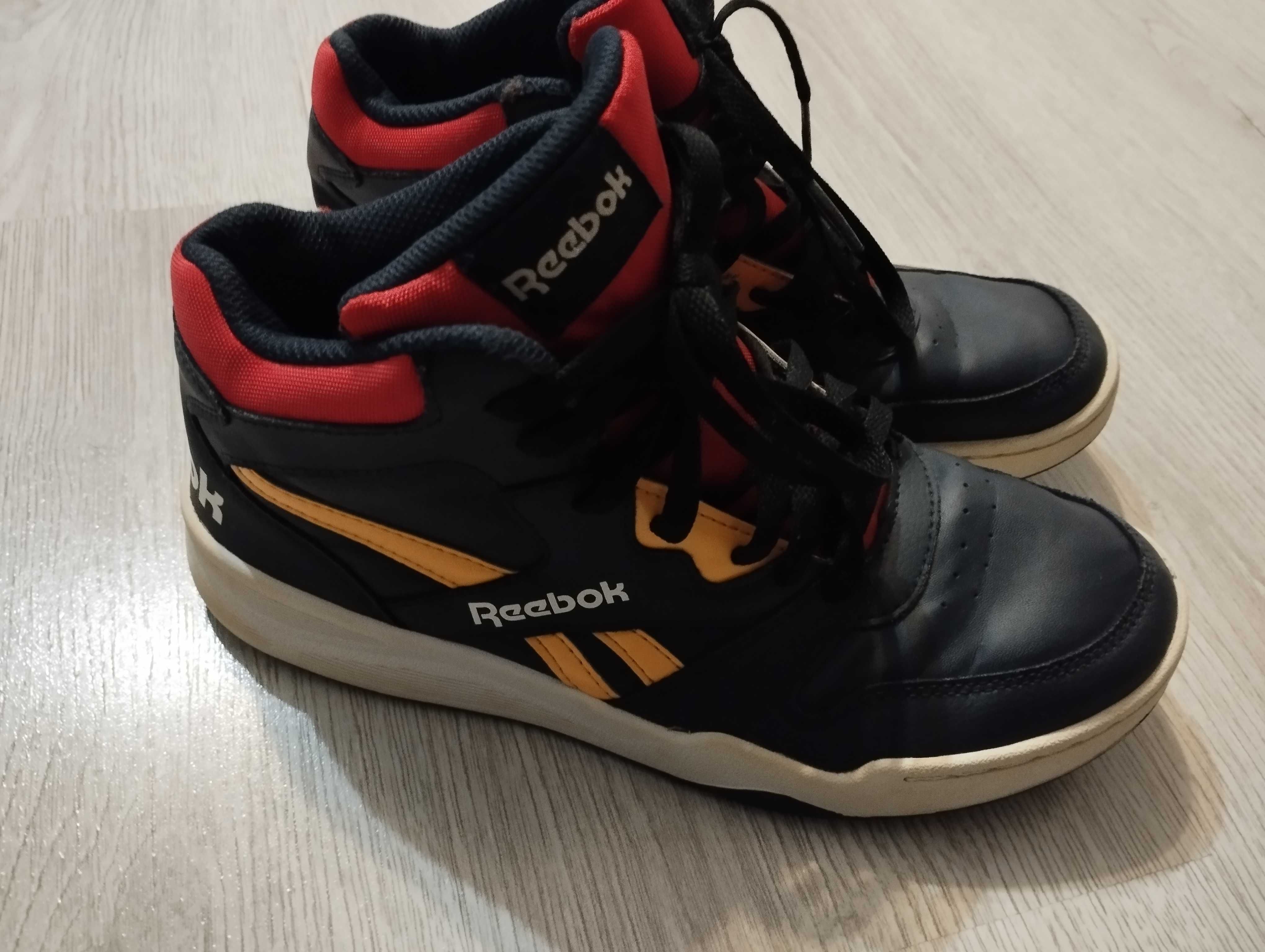 Кецове Reebok N 38