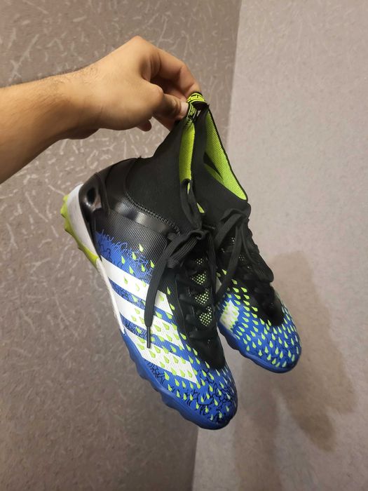 Сороконожки новые мужские