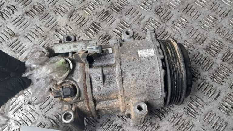 compresor AC Mercedes B-Class w245 an 2008 cod A0022304711