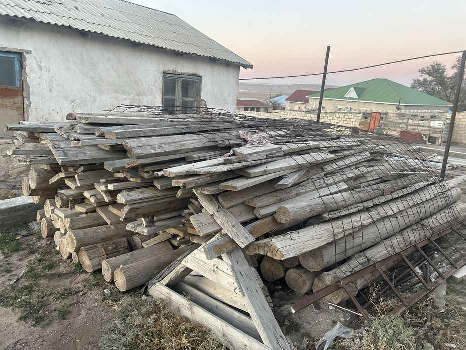 Томар-ағаштаррыы