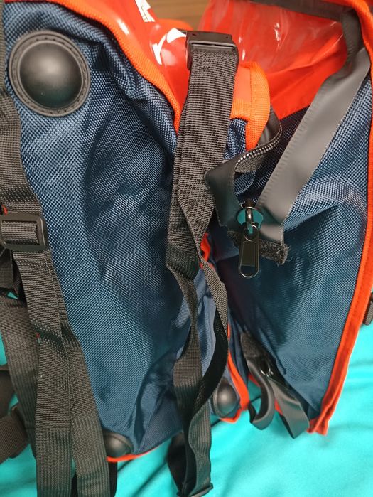 Geanta/rucsac Tazz