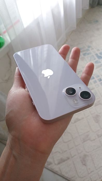 Айфон/Iphone 14 продам