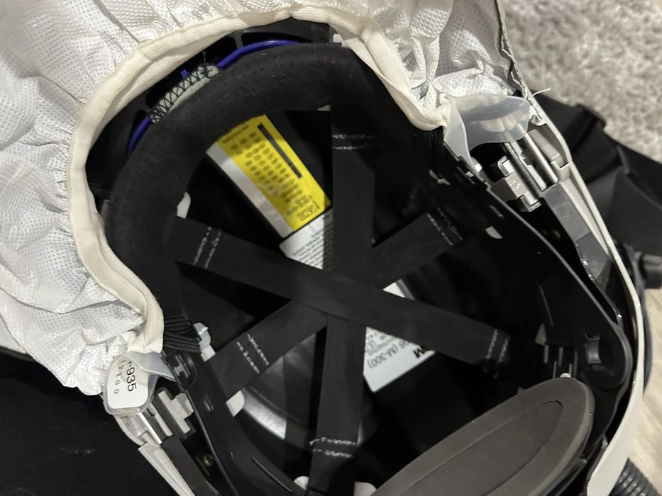 Masca de polizat 3M cu filtre de schimb