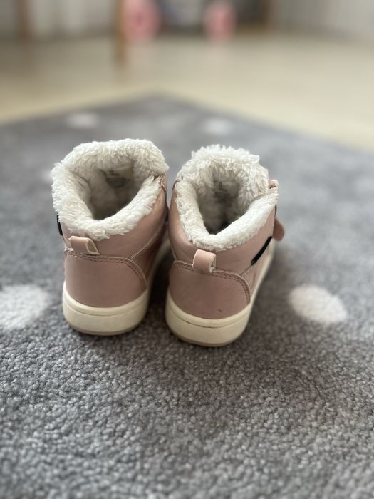 Ghete H&M impermeabili 24