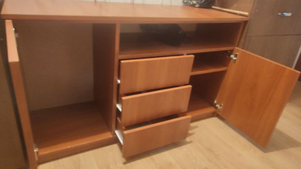 Продам комод шкаф,тумба