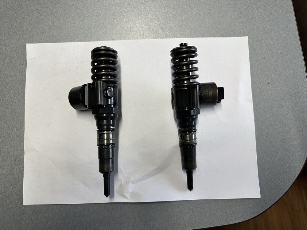 03G130073G Дюзи 2.0tdi-136,140к.с.-помпа дюза VW,Audi,Mitsubishi,Seat