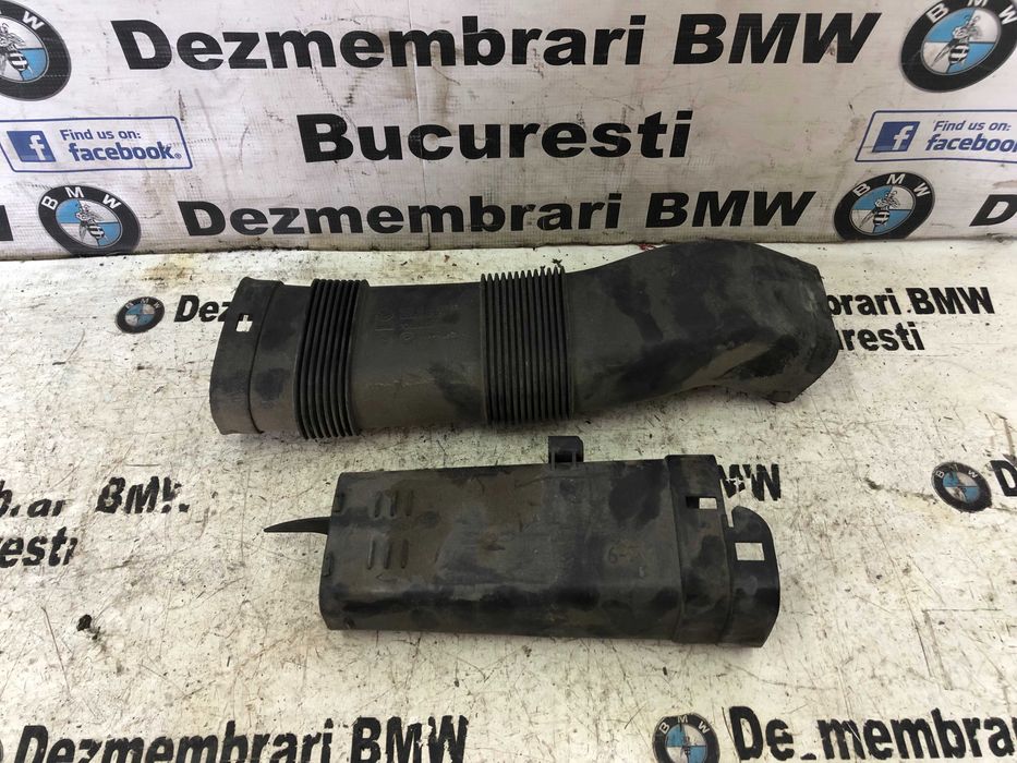 Tubulatura admisie aer BMW F30 F32 F36 X3 F25 330d 430d 3.0d 258cp