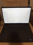 Dell inspiron 15 I7 512SSD