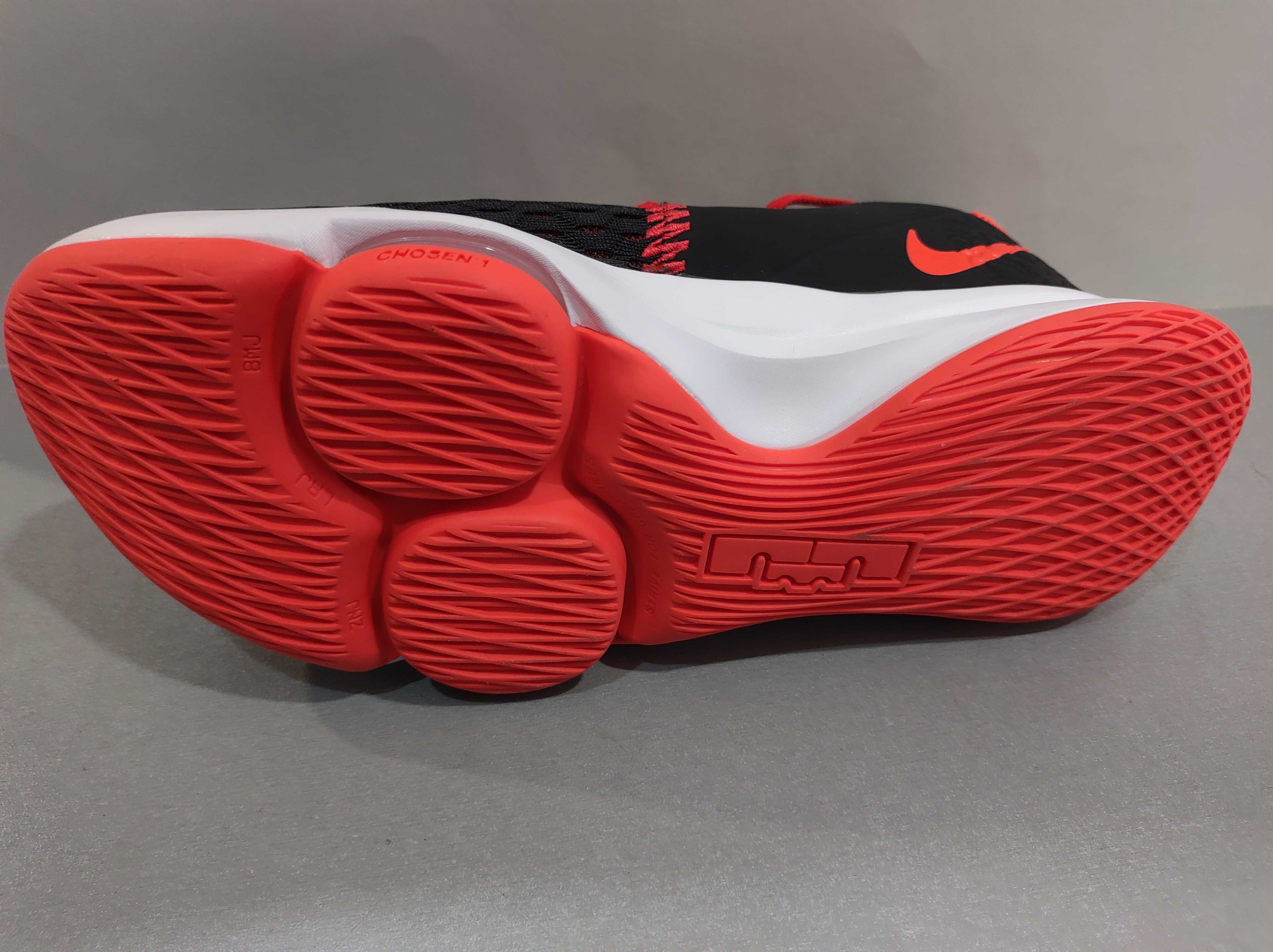 Nike Air Zoom N41 и N42.Баскет кецове.Нови.Оригинал.