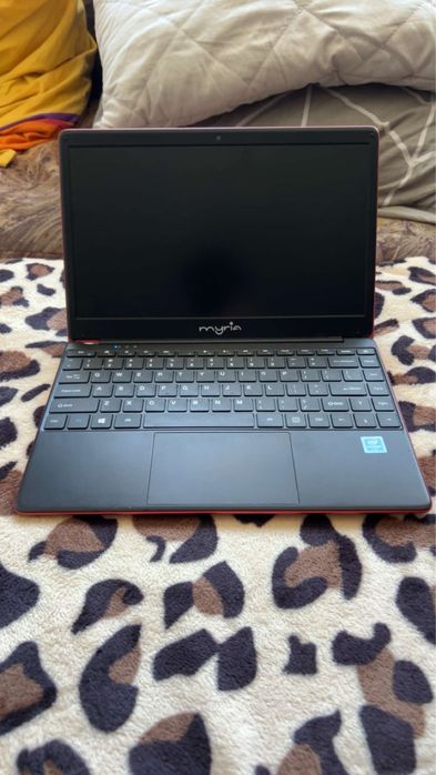 Laptop Myria perfect functional