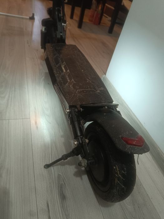 Trotineta electrica pliabila Ruptor R1 lite, 45km/h viteza maxima