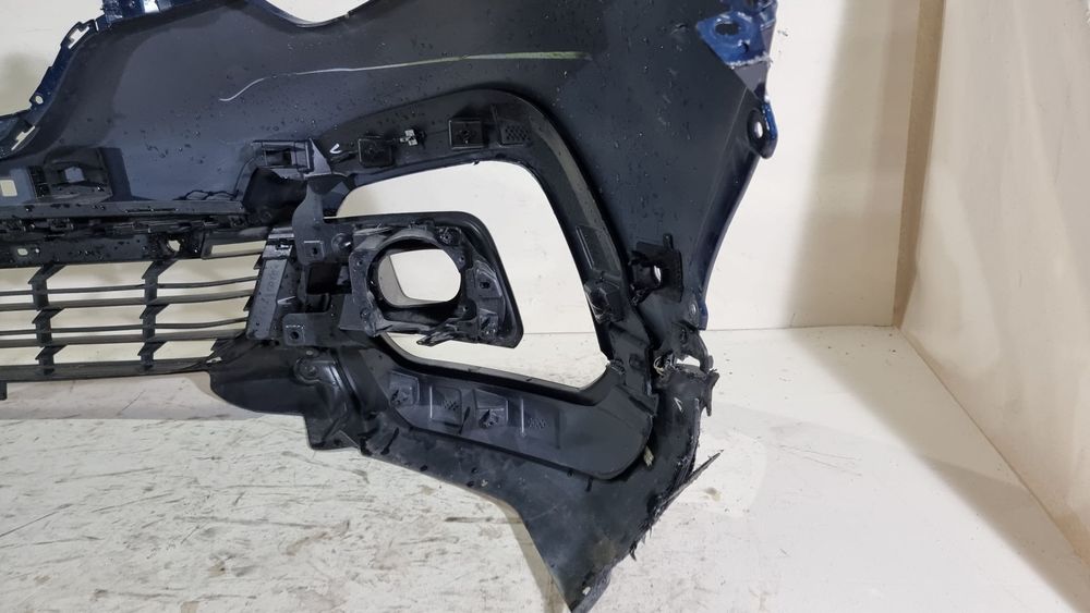 Bara fata Renault Captur facelift, 2016, 2017, 2018, 2019, cod OE 620227019R