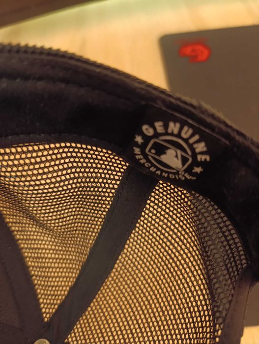 Sapca New York Yankees Branson 47