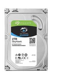 Hard Disk Seagate SkyHawk 2TB