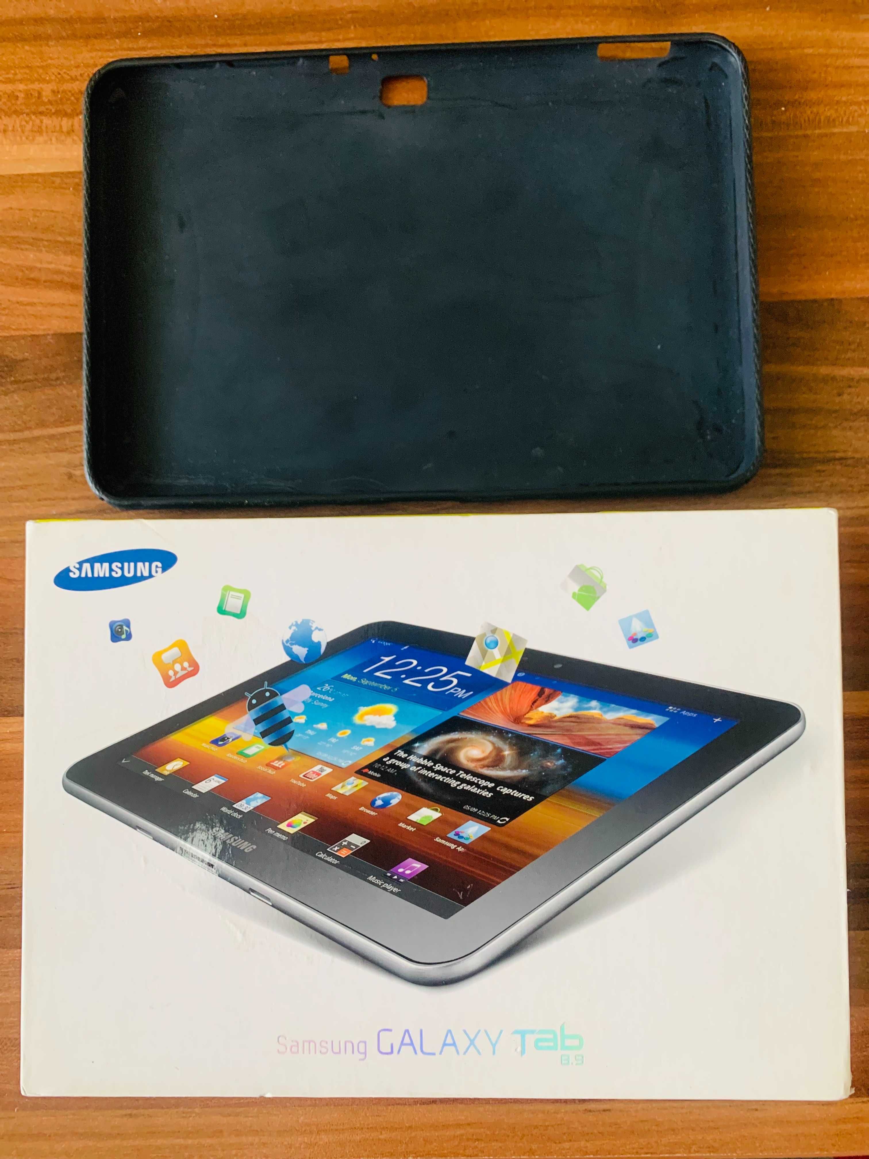 Samsung Galaxy Tab 8.9 3G GT-P7300 16GB