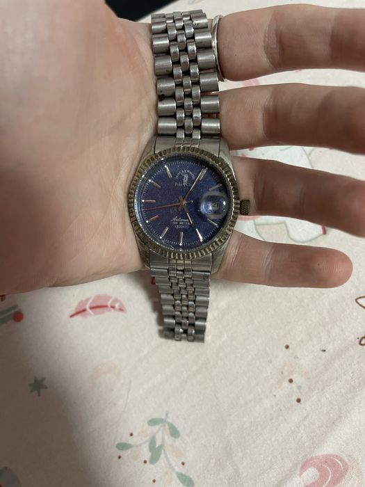 Ceas barbatesc vintage