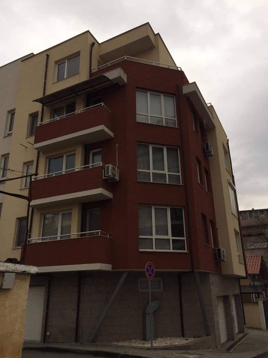 Дава се под наем Двустаен апартамент в Стара Загора, Казански - 54 кв.м за 255 € - Снимка #13