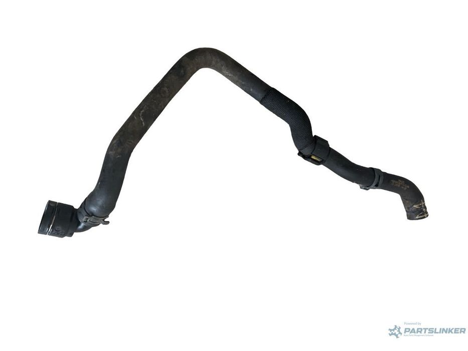 Furtun lichid de racire motor VOLKSWAGEN TIGUAN 5N_ 2007 - > 2.0 TDI CFGB