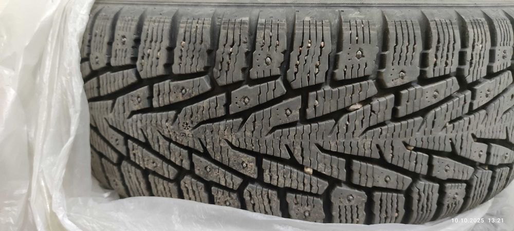Nokian Tyres Nordman 7 suv