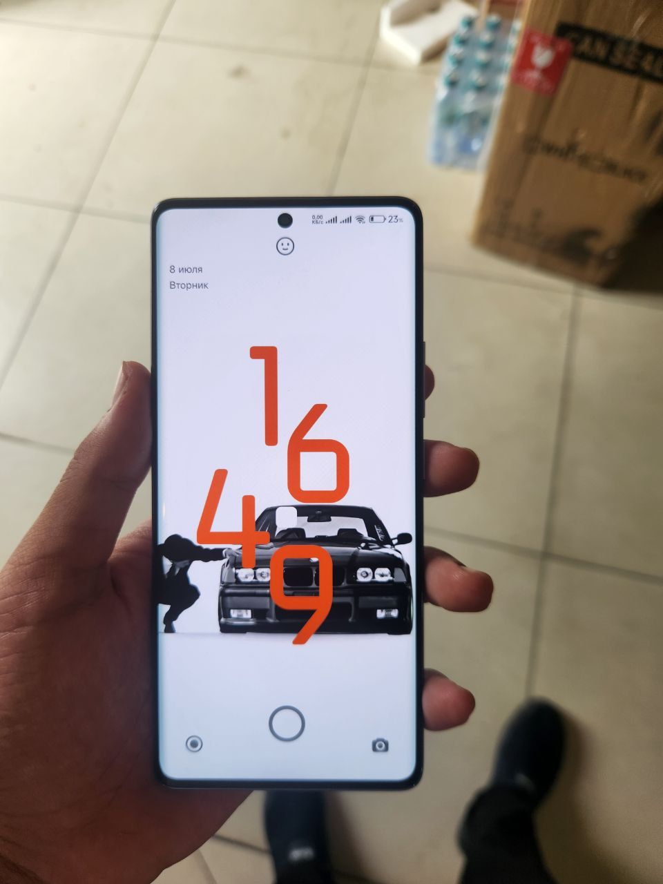 Redmi note 14pro