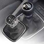 Nuca Schimbator cu Manson Piele VW Golf 5 6 Jetta Scirocco Eos Caddy