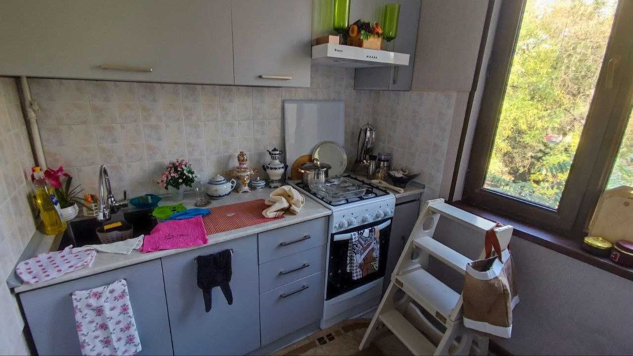 Продается 2х комнатная квартира в Чиланзаре (А)