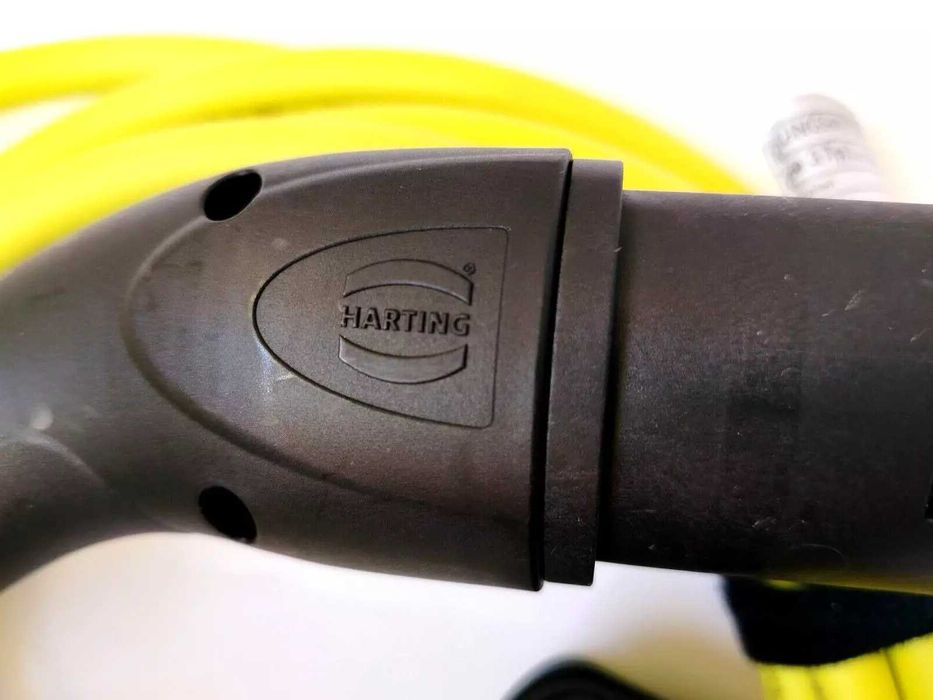 Cablu Incarcare VW/Skoda/Seat/Audi Original Nou(Hybrid/Electric)