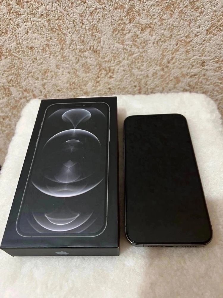 Iphone 12 pro max