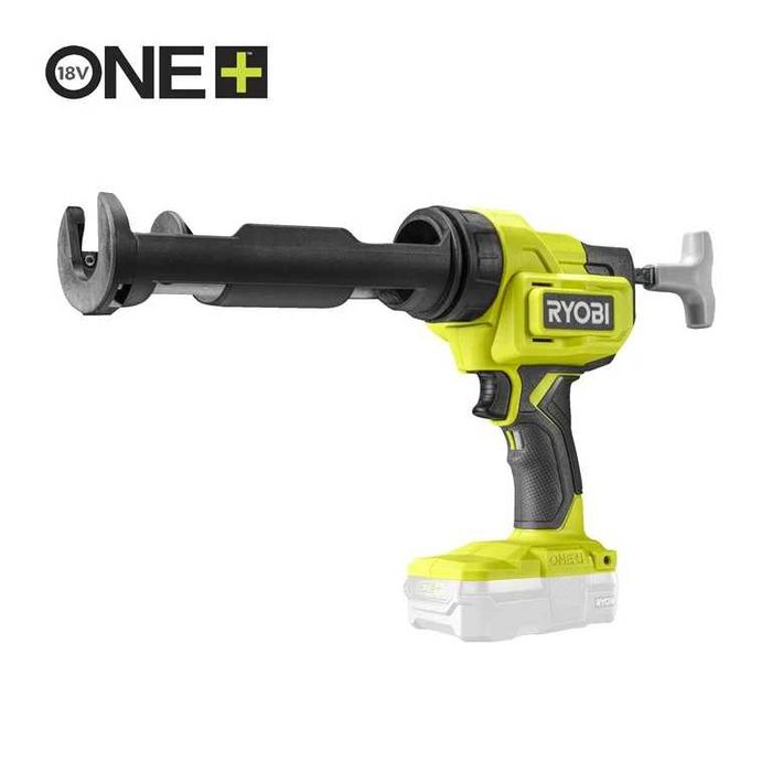 Ryobi-Pistol de aplicare a siliconului 18V New model