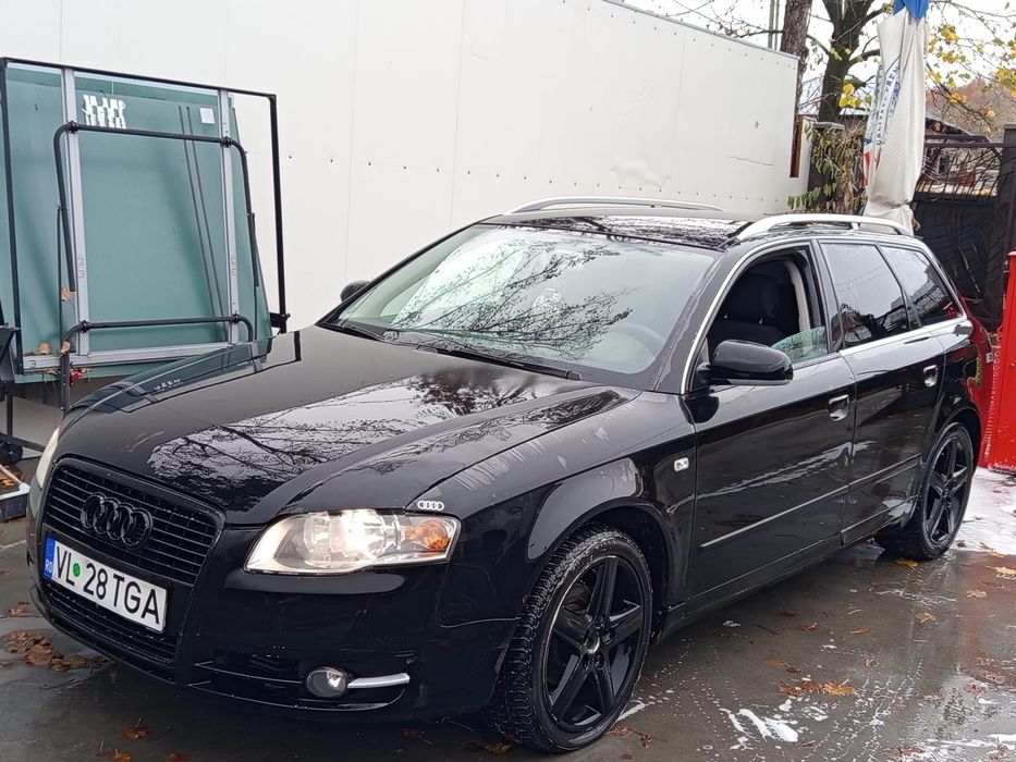 Audi A4 1.6 Benzina - 2006 -