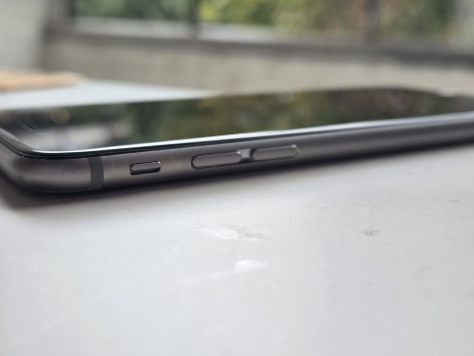 iPhone 6s 64GB нова батерия