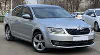 Skoda Octavia Bi Xenon/Dsg/ScauneSport/Navigatie/JanteAliaj17