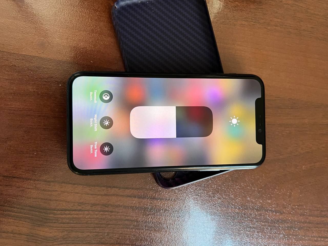 Iphone 11 pro green 256 gb