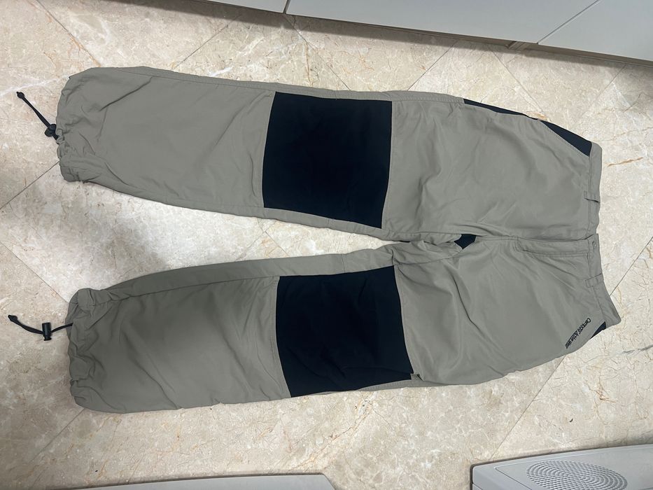 Pantaloni drumetie/hiking barbati Compass Active Wear