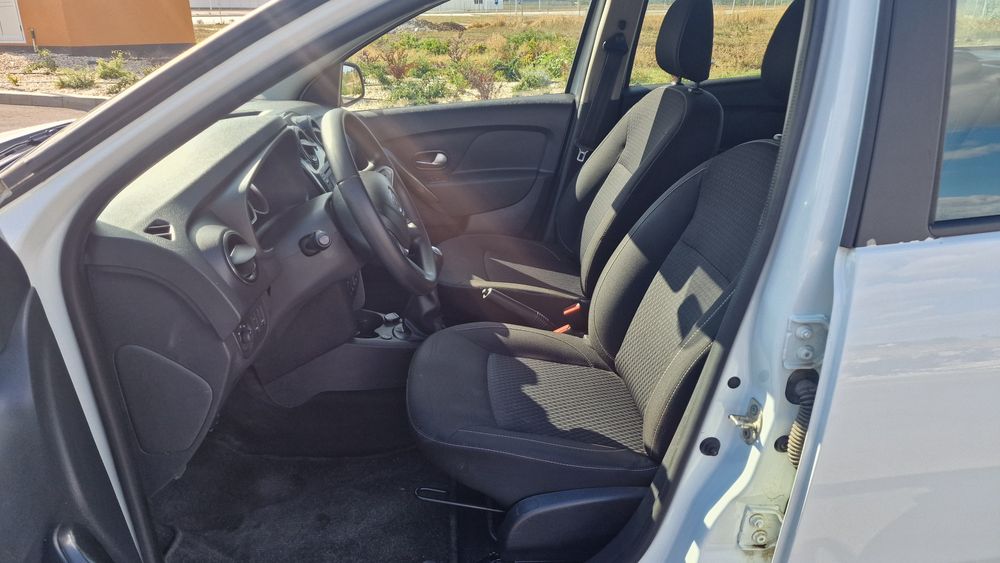 Dacia Logan MCV 0.900 tce Euro 6