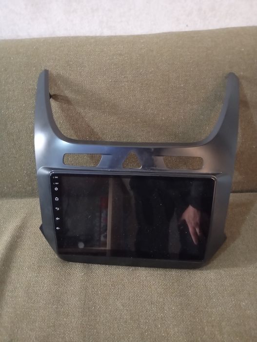 Монитор на кобальт