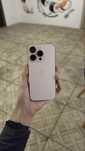 Iphone 16 pro 256 gb