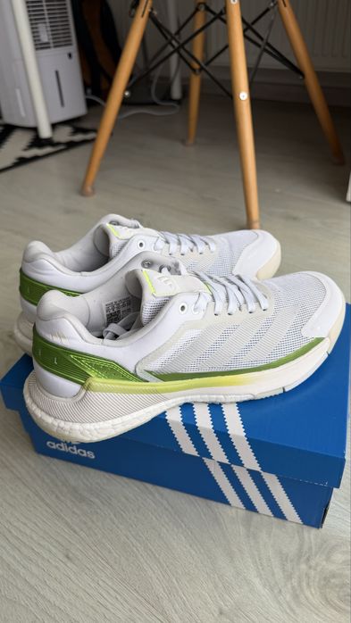 Pantofi Padel CRAZYQUICK BOOST femei