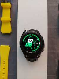 Samsung Watch 3 45mm (+ каишки бонус)